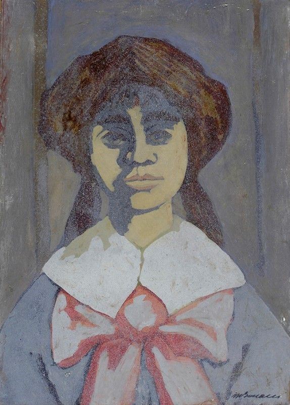 Marcello Boccacci - Graziella