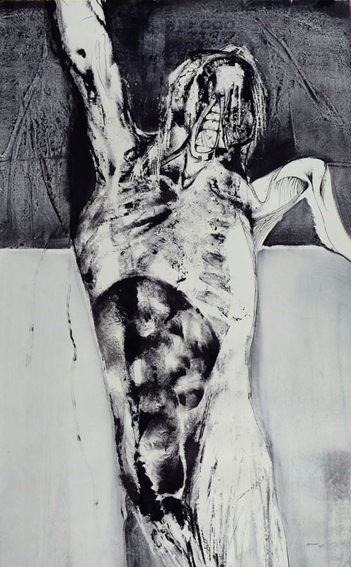 Renzo Vespignani - Anatomia
