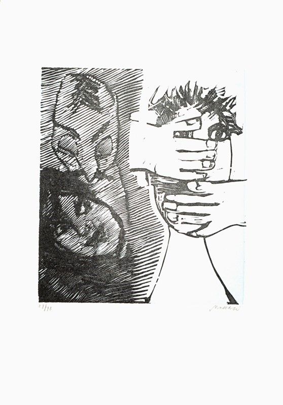 Mino Maccari - Per Nozze