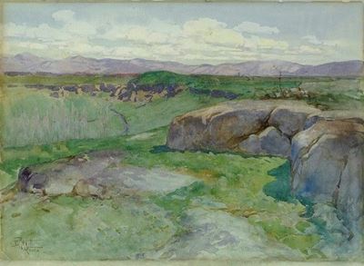 Paesaggio