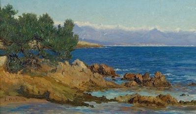 Scogliera