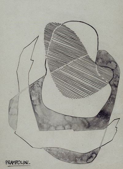 Forma nello Spazio