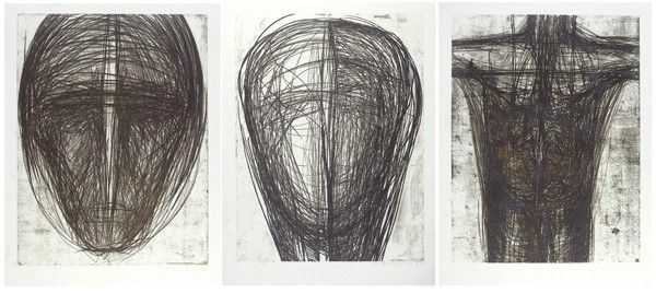 Magdalena Abakanowicz : Katarsis  (1985)  - Ceramolle - Auction Arte Contemporanea, Grafica ed Edizioni - I - Galleria Pananti Casa d'Aste
