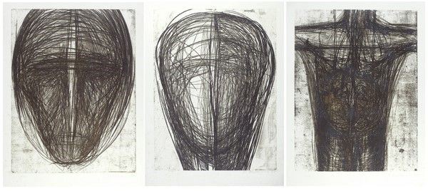 Magdalena Abakanowicz - Katarsis