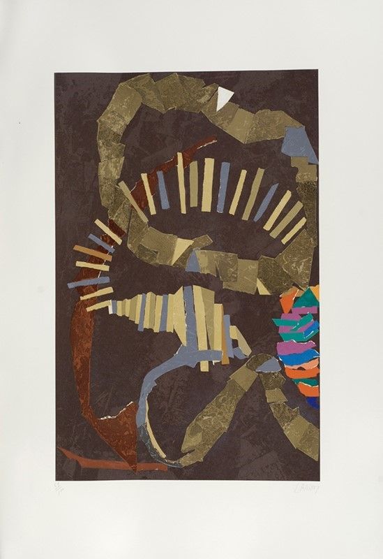 André Lanskoy - Journal D'un Fou