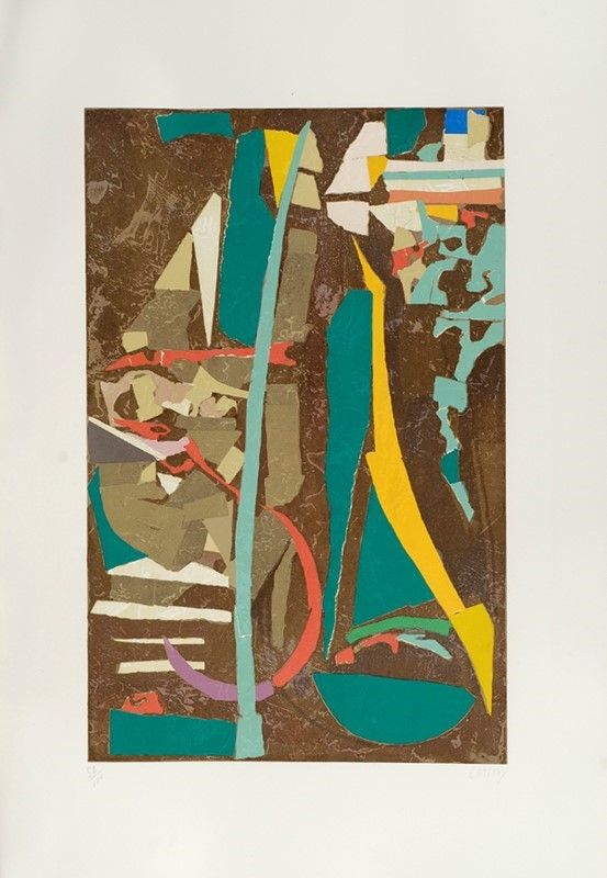 André Lanskoy - Journal D'un Fou