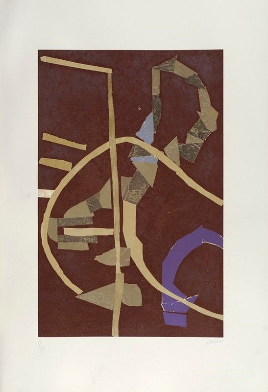 André Lanskoy - Journal D'un Fou