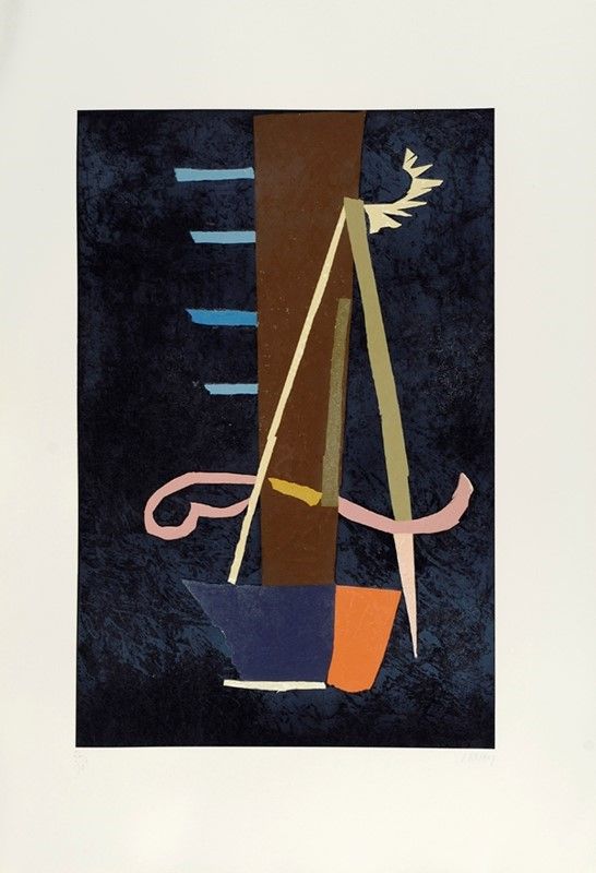 André Lanskoy - Journal D'un Fou