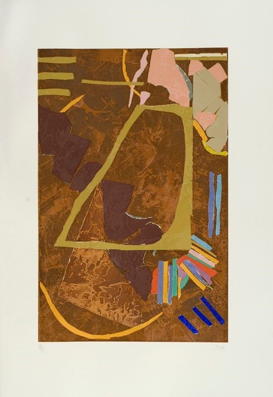 André Lanskoy - Journal D'un Fou