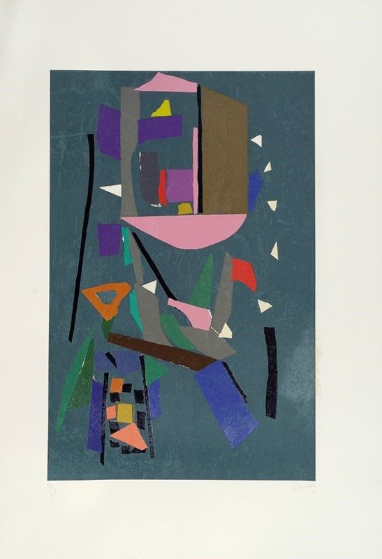 André Lanskoy - Journal D'un Fou