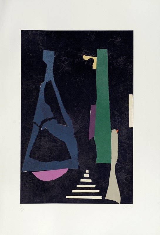 André Lanskoy - Journal D'un Fou