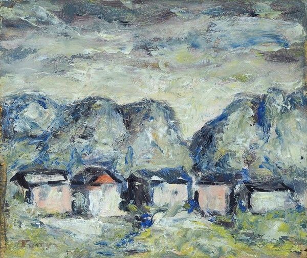 Fiorenzo Tomea - Cadore