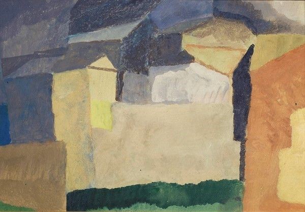 Carlo Severa - Case