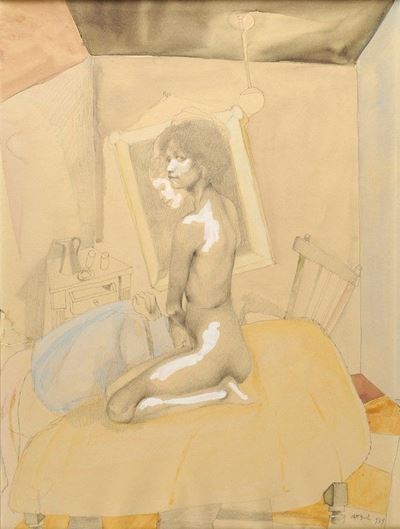 Nudo