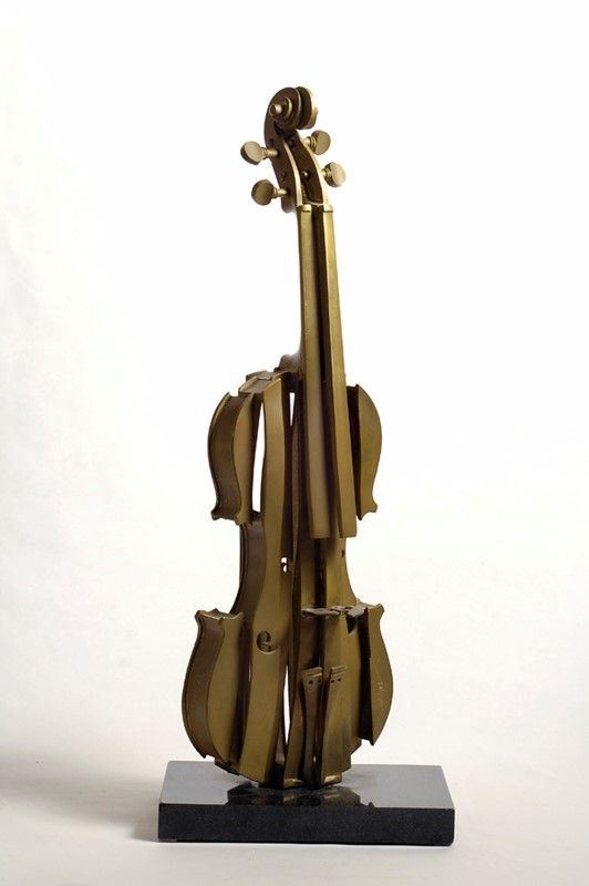 Fernandez Arman - Violino