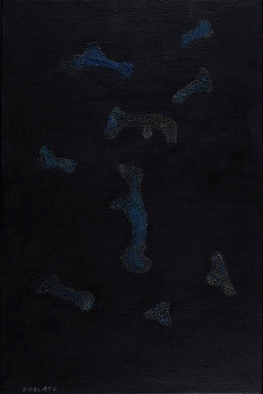 Giulio Turcato - Arcipelago