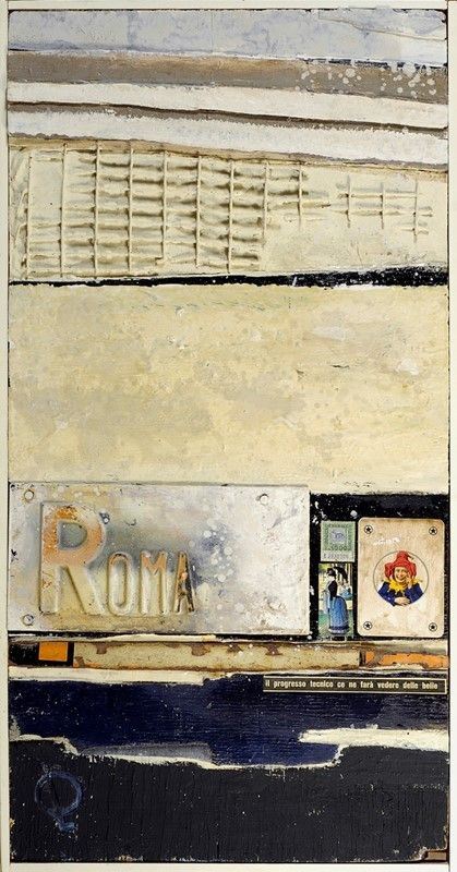 Sandro Lodolo - Composizione