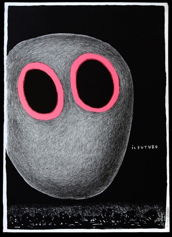 Ettore Sottsass - Futuro