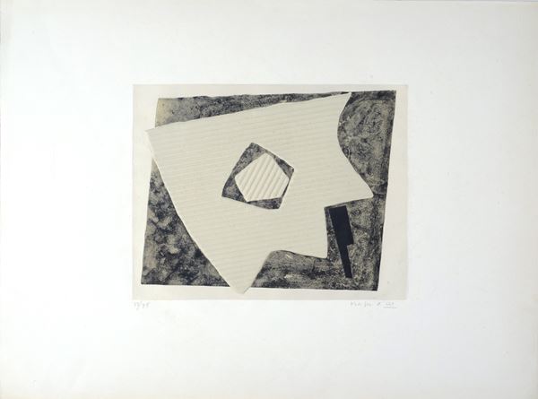 Alberto Magnelli - Pl. VII