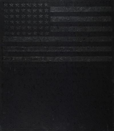 In The Black Flag