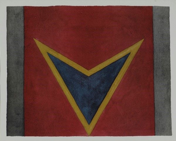 Sol Lewitt - Sette Stelle