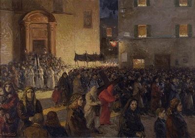 La Processione