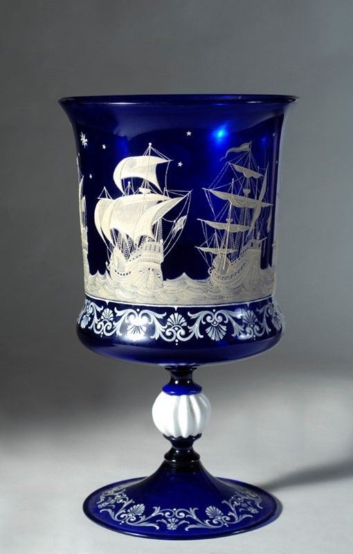Vaso  - Auction Opere scelte dell'ottocento italiano da collezioni private - I - Galleria Pananti Casa d'Aste