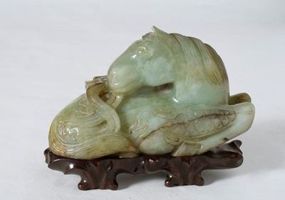 Cavallo Marino