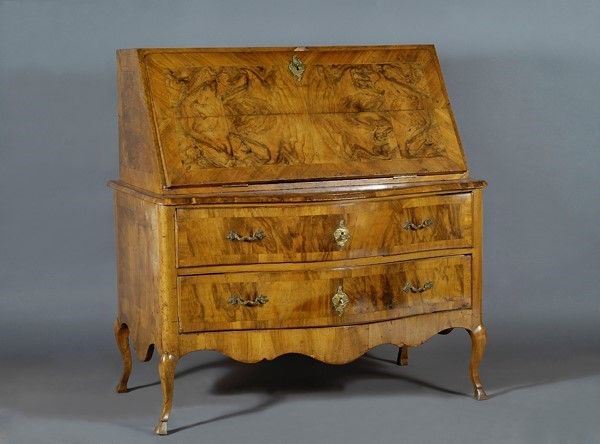 Ribalta  - Auction Opere scelte dell'ottocento italiano da collezioni private - I - Galleria Pananti Casa d'Aste