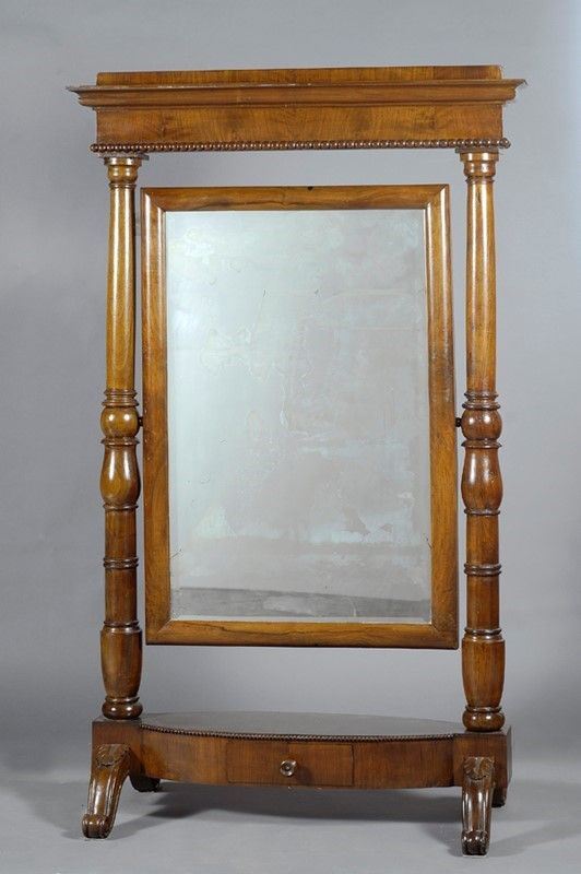 Psiche  - Auction Opere scelte dell'ottocento italiano da collezioni private - I - Galleria Pananti Casa d'Aste