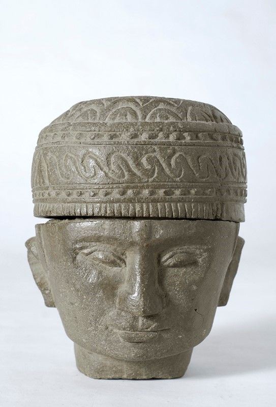 Testa  - Auction Opere scelte dell'ottocento italiano da collezioni private - I - Galleria Pananti Casa d'Aste