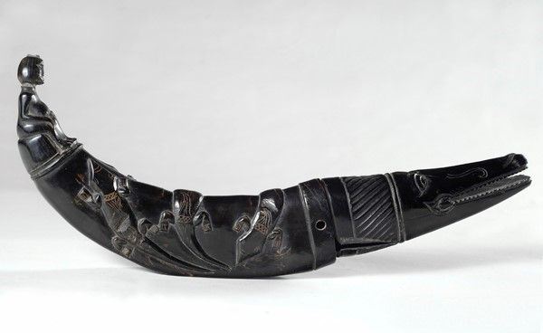 Contenitore  - Auction Opere scelte dell'ottocento italiano da collezioni private - I - Galleria Pananti Casa d'Aste