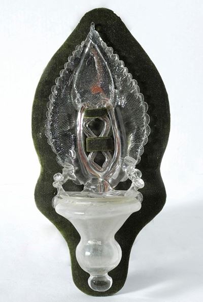 Acquasantiera da Parete