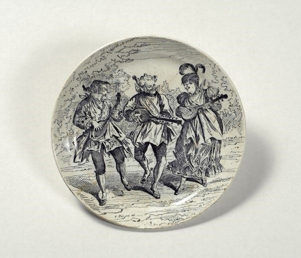 Lile de Tulipatan  - Asta Antiquariato - mobili, dipinti e oggetti di arredo - Galleria Pananti Casa d'Aste