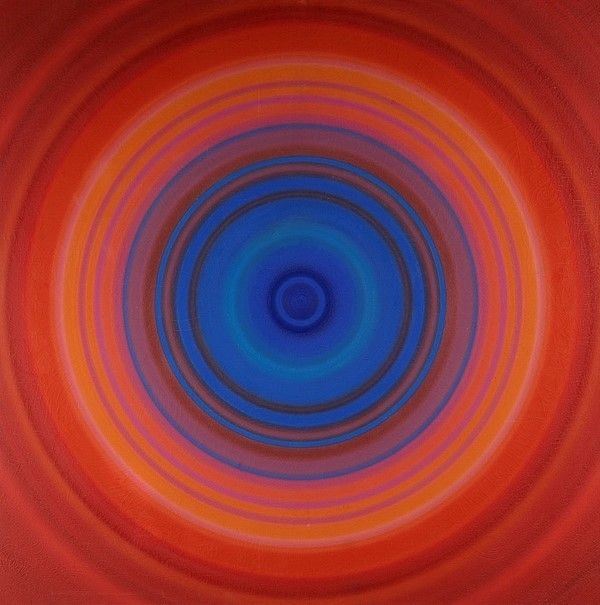 Oscar Piattella - Cuore del Fuoco e Azzurro