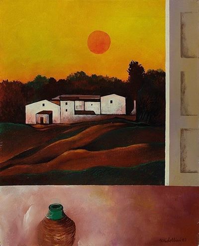 Tramonto