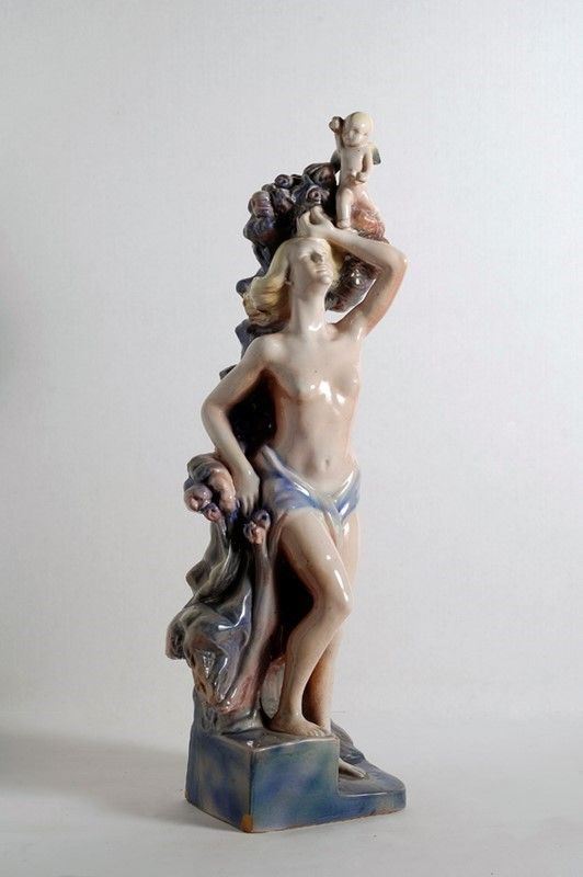 Flora
