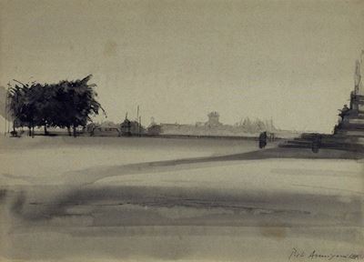 Piazzale Michelangelo