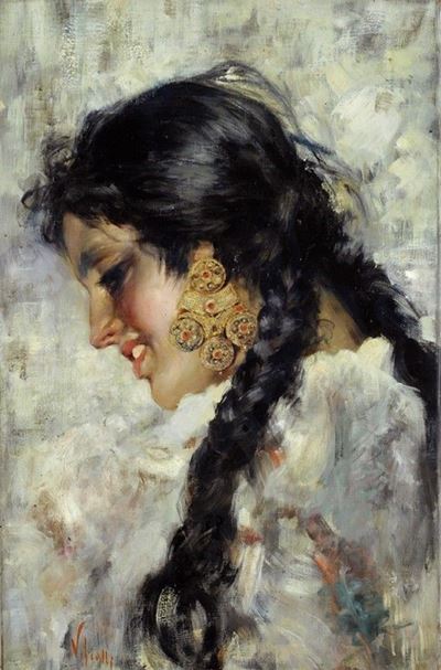 Zingara