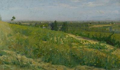 Paesaggio