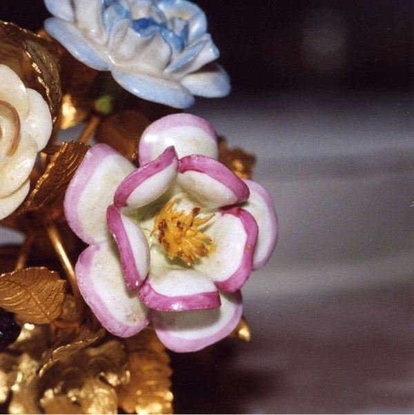 Maura Banfo : Senza titolo  - Cibachrome su alluminio - Auction Autori dell'800-900, Arte Moderna e Contemporanea, Grafica ed Edizioni - Galleria Pananti Casa d'Aste