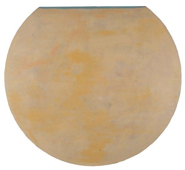 Rossella Fumasoni : Pelle  (1997)  - Olio su tela - Auction Autori dell'800-900, Arte Moderna e Contemporanea, Grafica ed Edizioni - Galleria Pananti Casa d'Aste