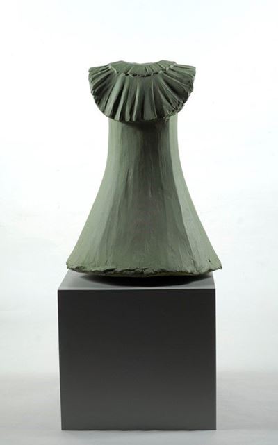 Little Green Dress