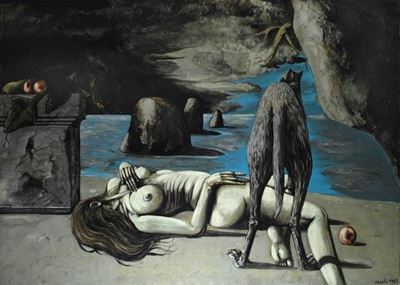Prima del Mare