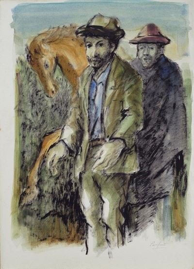 Figure e Cavallo