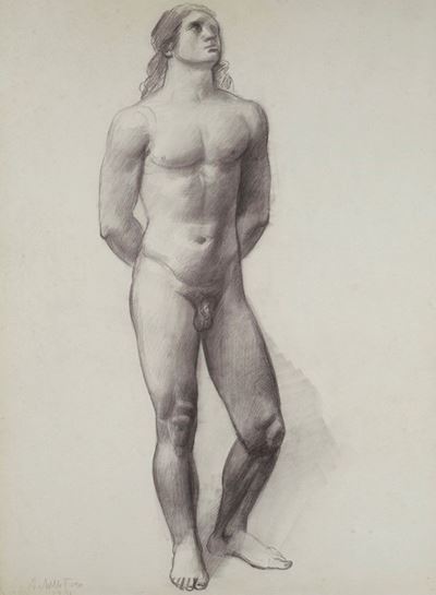 Nudo Maschile