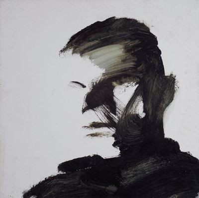 Samuel Beckett