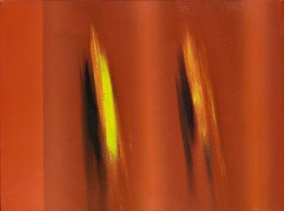 Il Verso del Colore Rosso