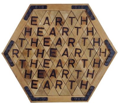 Earth Earth
