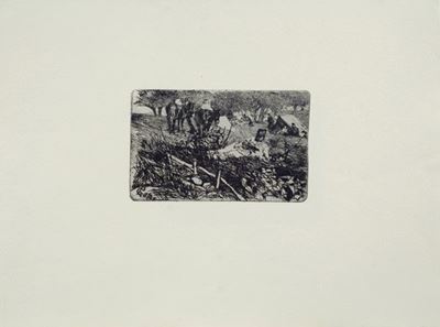 La Lettera al Campo